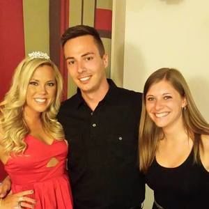 Meet your Posher, Jaron